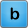blip