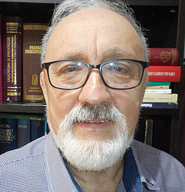 Zoran Dr Radulović