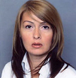 Dragica Dr Živojinović