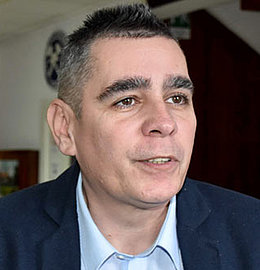 Tomislav Dr Radović