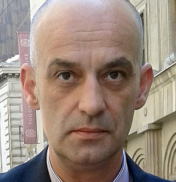 Vladimir Dr Đorđević