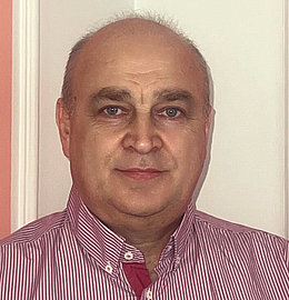 Dragan Dr Cvetković