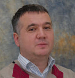 Dragan Dr Blagić