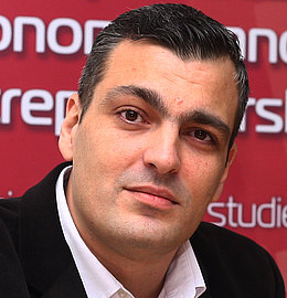 Milan Dr Gavrilović
