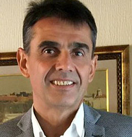 Goran Dr Šormaz