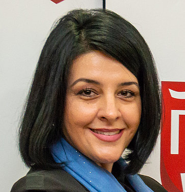 Milica Dr Cvetković