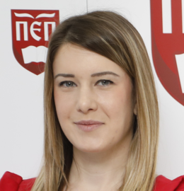 Tamara Dr Vesić
