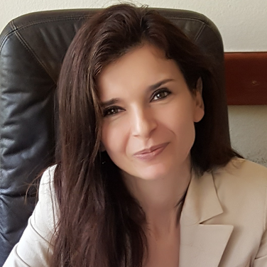Miljana Dr Barjaktarović