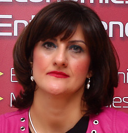 Ljiljana Dr Dimitrijević